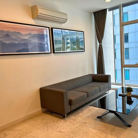 Luxe Suites At Platinum Klcc Kuala Lumpur Kültér fotó