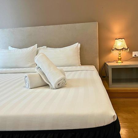 Luxe Suites At Platinum Klcc Kuala Lumpur Kültér fotó