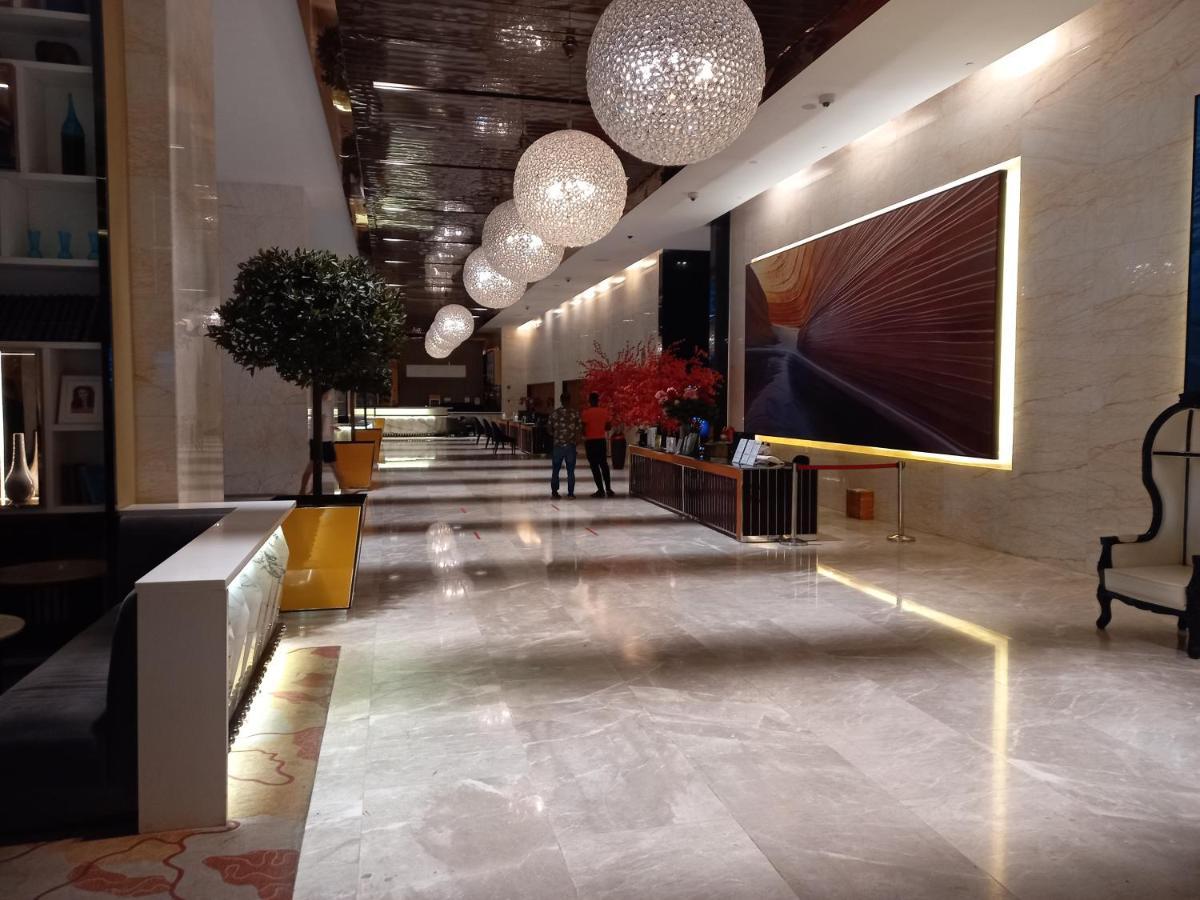 Luxe Suites At Platinum Klcc Kuala Lumpur Kültér fotó