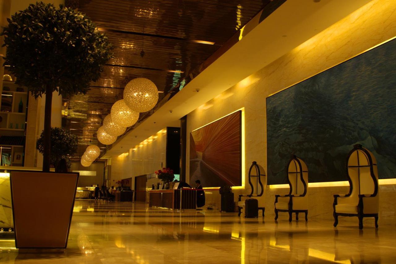 Luxe Suites At Platinum Klcc Kuala Lumpur Kültér fotó