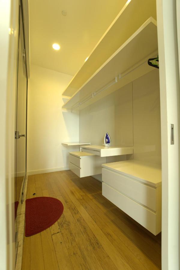 Luxe Suites At Platinum Klcc Kuala Lumpur Kültér fotó