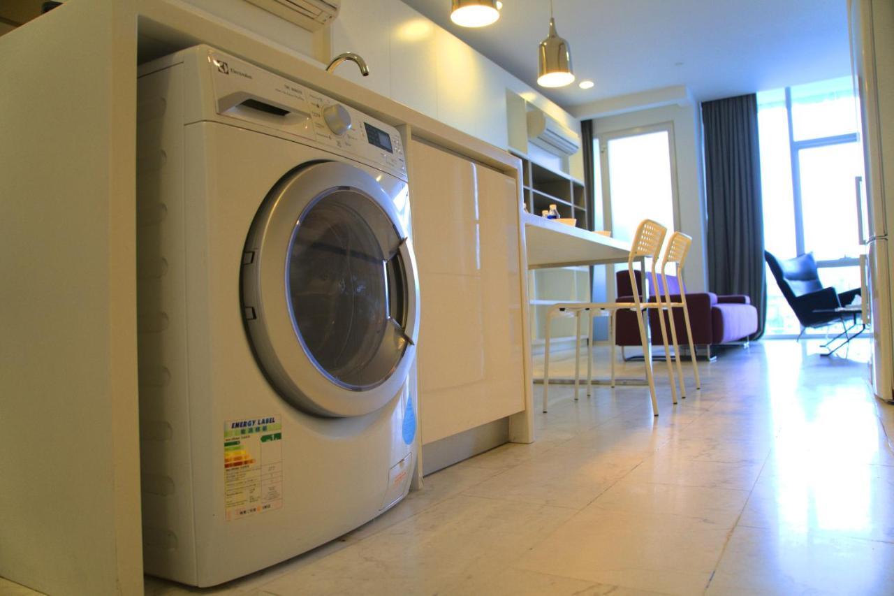 Luxe Suites At Platinum Klcc Kuala Lumpur Kültér fotó