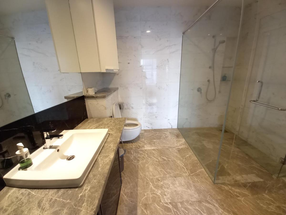 Luxe Suites At Platinum Klcc Kuala Lumpur Kültér fotó