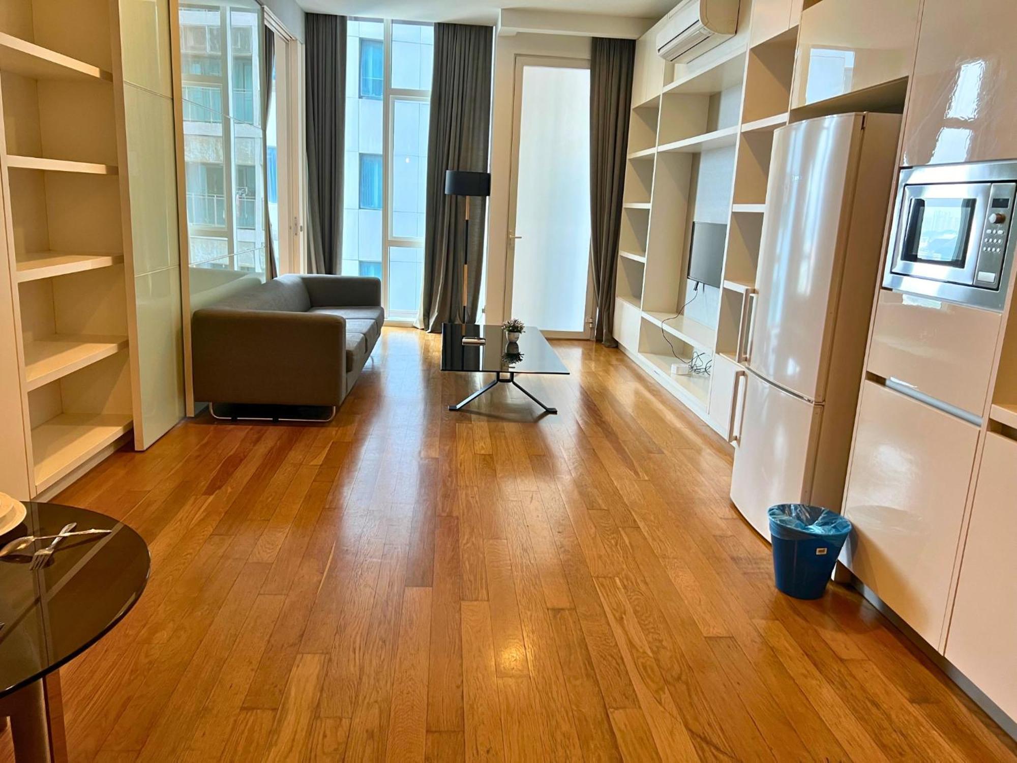 Luxe Suites At Platinum Klcc Kuala Lumpur Kültér fotó