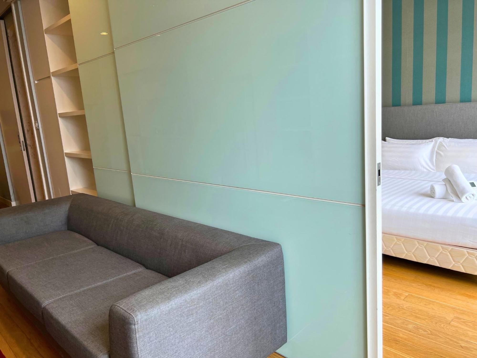 Luxe Suites At Platinum Klcc Kuala Lumpur Kültér fotó